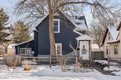 1619 Grand Street NE, Minneapolis, MN 55413 - Photo 1