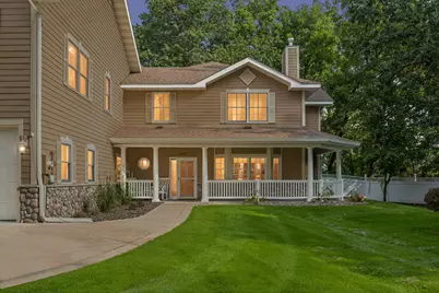 4997 Johnson Avenue #102, White Bear Lake, MN 55110 - Photo 1