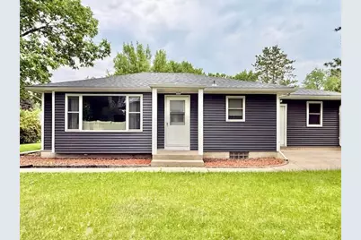 109 Harriet Street, Spicer, MN 56288 - Photo 1