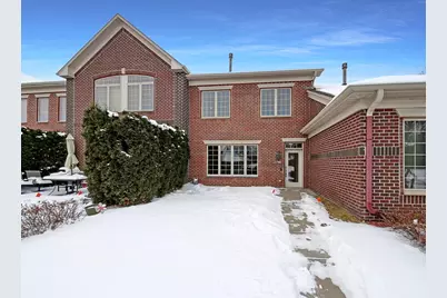 11790 Vermillion Street NE #B, Blaine, MN 55449 - Photo 1