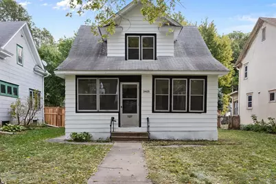 3405 31st Avenue S, Minneapolis, MN 55406 - Photo 1
