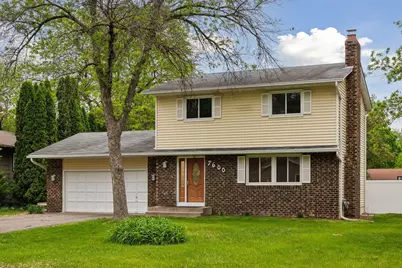 7600 James Avenue N, Brooklyn Park, MN 55444 - Photo 1