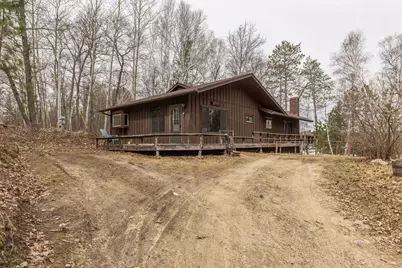 5292 Lake Washburn Road NE, Outing, MN 56662 - Photo 1
