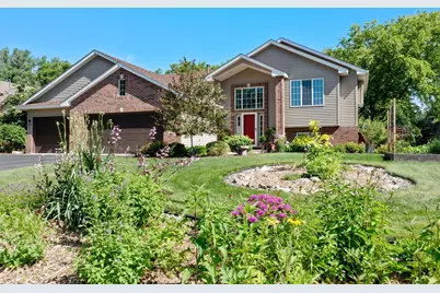 4508 Marigold Avenue N, Brooklyn Park, MN 55443 - Photo 1