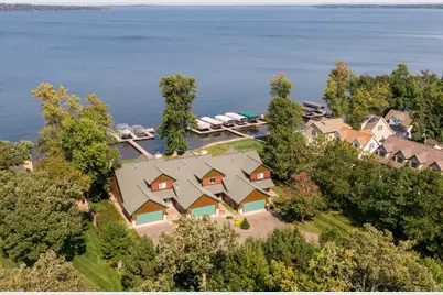 10444 Gull Point Road, East Gull Lake, MN 56401 - Photo 1