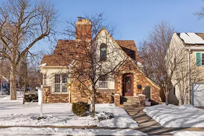 2616 Victory Memorial Drive, Minneapolis, MN 55412 - Photo 1