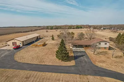 8714 County Road 23 SE, Alexandria, MN 56308 - Photo 1