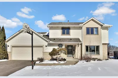 9330 Cortland Road, Woodbury, MN 55125 - Photo 1