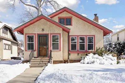 4643 Garfield Avenue, Minneapolis, MN 55419 - Photo 1