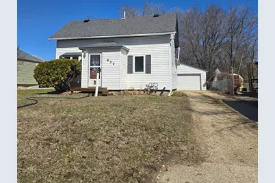 832 Godfrey Street, Worthington, MN 56187 - Photo 1