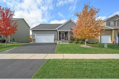 5517 Wisconsin Avenue N, New Hope, MN 55428 - Photo 1