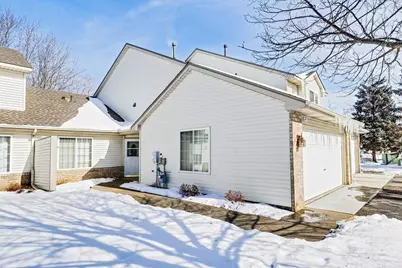 7930 Forest Boulevard #F, Woodbury, MN 55125 - Photo 1