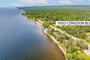 9502 Congdon Blvd, Duluth, MN 55804 - Photo 1