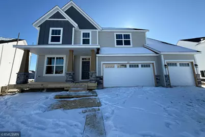 2601 Ivan Avenue NE, Saint Michael, MN 55376 - Photo 1