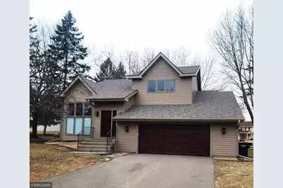 4855 Sheffield Lane, Eagan, MN 55122 - Photo 1