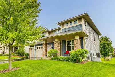 971 Monarch Trail, Eagan, MN 55123 - Photo 1