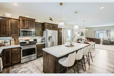 1694 Fern Street S, Cambridge, MN 55008 - Photo 1