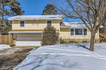 3318 Poe Road, Brooklyn Center, MN 55429 - Photo 1