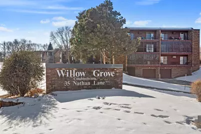 35 Nathan Lane N #105, Plymouth, MN 55441 - Photo 1