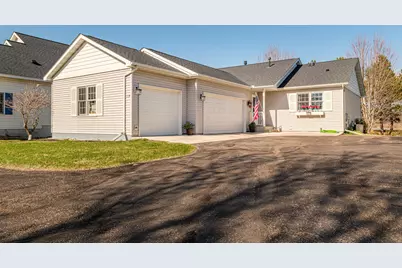 1179 Oakwood Court NW, Hutchinson, MN 55350 - Photo 1