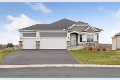 2015 Highland Circle, Hudson, WI 54016 - Photo 1