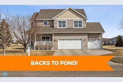 3810 15th Street S, Moorhead, MN 56560 - Photo 1