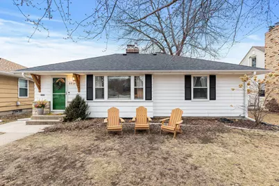 6016 14th Avenue S, Minneapolis, MN 55417 - Photo 1
