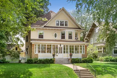 1726 Summit Avenue, Saint Paul, MN 55105 - Photo 1