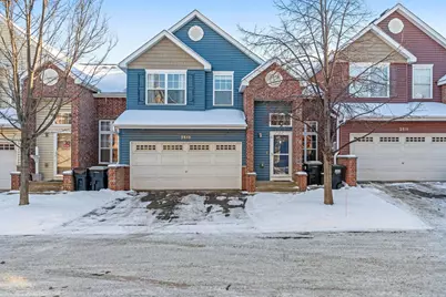 2513 NW 11th Avenue, Anoka, MN 55303 - Photo 1