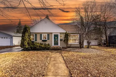 7227 Knox Avenue S, Richfield, MN 55423 - Photo 1