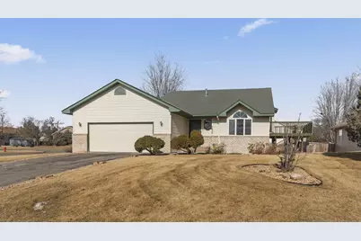 5430 89th Crescent N, Brooklyn Park, MN 55443 - Photo 1