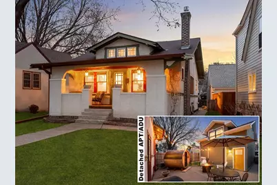 4617 44th Avenue S, Minneapolis, MN 55406 - Photo 1