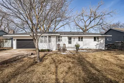 8408 Meadow Lake Road E, New Hope, MN 55428 - Photo 1