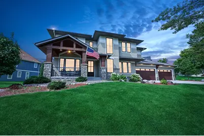 3621 Landings Drive, Chanhassen, MN 55331 - Photo 1