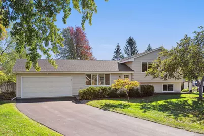 8104 Lad Parkway, Brooklyn Park, MN 55443 - Photo 1