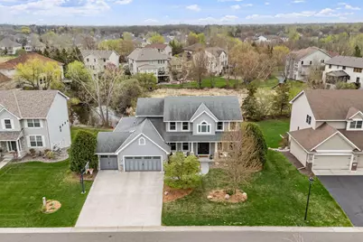 17635 48th Avenue N, Plymouth, MN 55446 - Photo 1