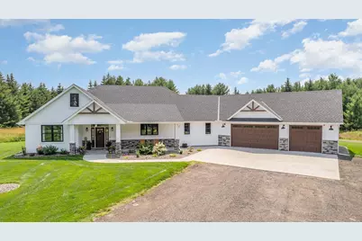 3837 455th Street, Fish Lake Township, MN 55032 - Photo 1