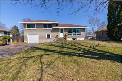 7042 Quail Avenue N, Brooklyn Center, MN 55429 - Photo 1