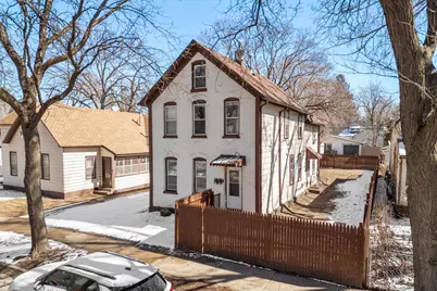 1611 Grand Street NE, Minneapolis, MN 55413 - Photo 1