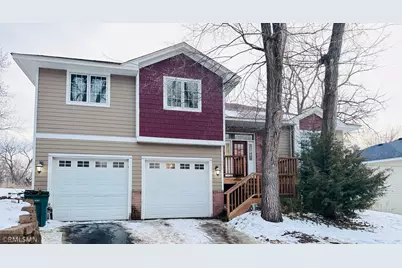 635 Burlington Road, Saint Paul, MN 55119 - Photo 1