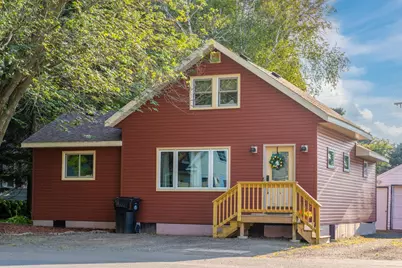 409 Wisconsin Avenue, Centuria, WI 54824 - Photo 1