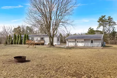 W7453 County Road Nn, Waterville Twp, WI 54721 - Photo 1