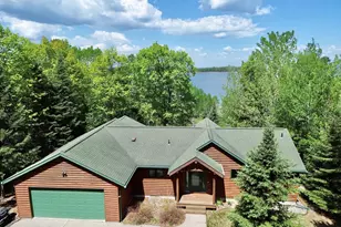 6851 N View Dr NW, Walker, MN 56484 - Photo 1