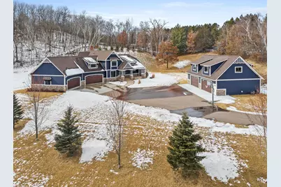 345 153rd Avenue, Somerset, WI 54025 - Photo 1