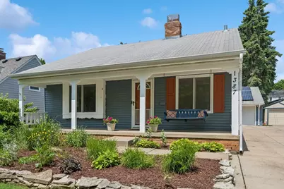 1387 Midway Parkway, Saint Paul, MN 55108 - Photo 1