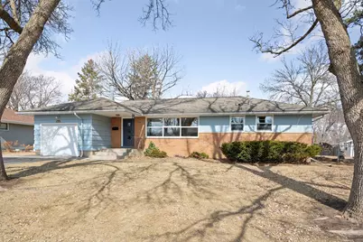 6410 Markwood Drive N, Crystal, MN 55427 - Photo 1