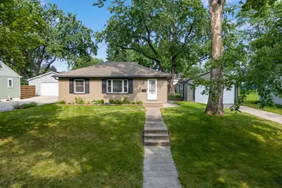 7527 Vincent Avenue S, Richfield, MN 55423 - Photo 1