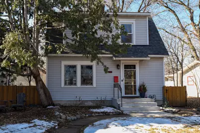 4722 38th Avenue S, Minneapolis, MN 55406 - Photo 1