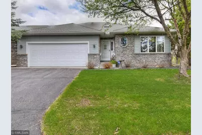 13834 Pierce Street NE, Ham Lake, MN 55304 - Photo 1