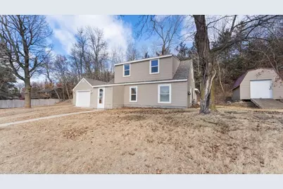 8180 County Road 40 NE, New London, MN 56273 - Photo 1